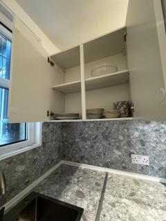 Marine Apartment Beachfront Sleeps 4 - 3