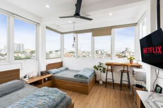 Lyn House Bui Vien - 5
