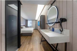 Hanting Hotel Hefei South Railway Station South Square - 2