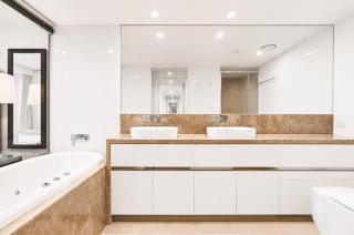 Soul Beachfront SkyHomes and sub Penthouses - by Gold Coast Holidays - 6