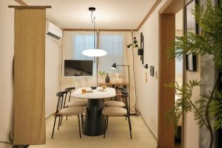 THE DO Family Suite - 9