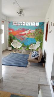 Apartamento en Taganga con vista al mar - 4