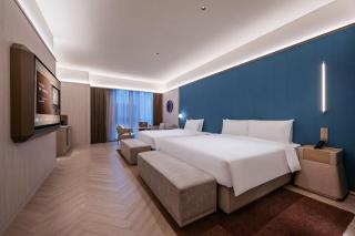Orange Crystal Hotel Changchun Municipal Government - 3