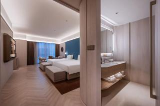 Orange Crystal Hotel Changchun Municipal Government - 2