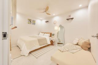 Dorandoran Apartment Seoul Station - 6