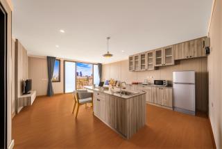 Tycoon Holiday Hotel - 7