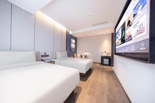 Atour Hotel Chengdu Sichuan University North Kehua Road - 1