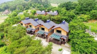 Yangpyung Sorisan Hwangtobelly Pension - 3
