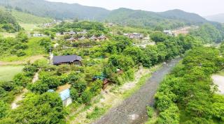 Yangpyung Sorisan Hwangtobelly Pension - 2