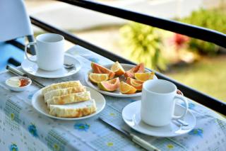 Save's Homestay - 2