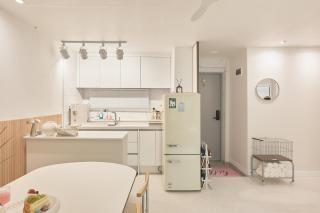Dorandoran Apartment Seoul Station - 2