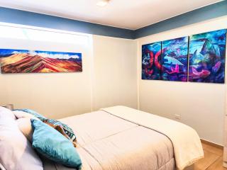 Andean Soul Apartment 10 Min to Historic Center - 7