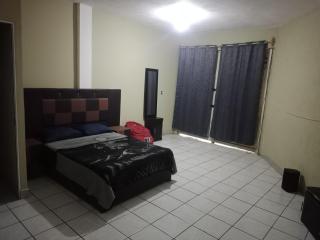 Studio Comodo, Sencillo y Privado - 6