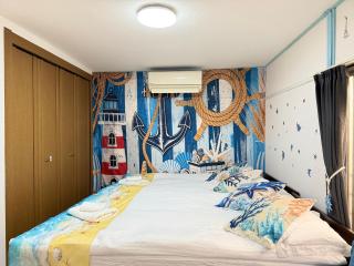 Yui HOSTEL - 7