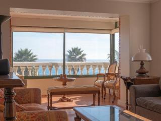 Departamento Coraceros 1ra Línea al Mar - 3