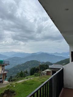 Snow Mount View Dalhousie - 5