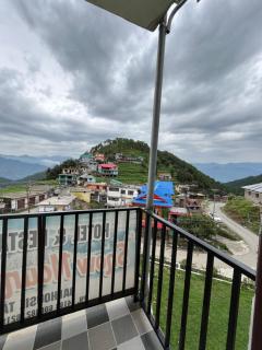 Snow Mount View Dalhousie - 1