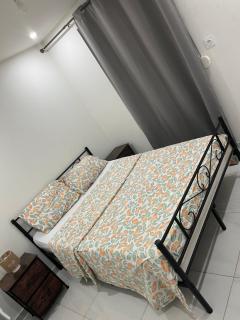 Appartement calme dans villa individuelle - 0
