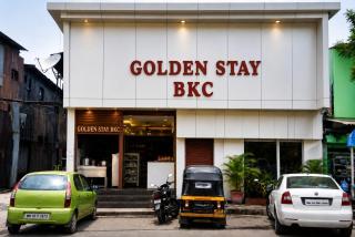 Golden Stay BKC - 0