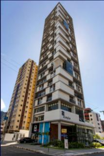 Simple Smart Flat Praia de Manaira - 0