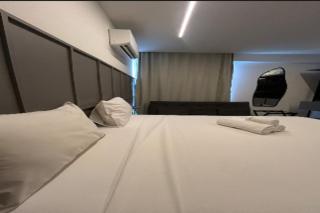 Simple Smart Flat Praia de Manaira - 9