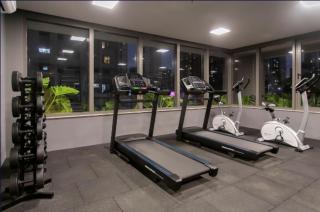 Simple Smart Flat Praia de Manaira - 1