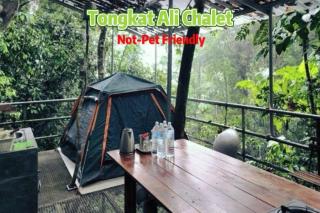 Gibbon Retreat Bentong - 1