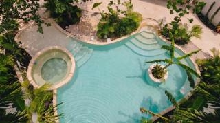 Casa Wayra Tulum - Boutique Condos - 8