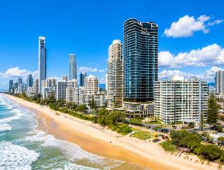 Centrepoint Resort Surfers Paradise - 8