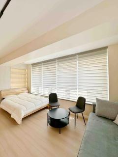 Sunny studio in the heart of UB by NomadGuest - 7