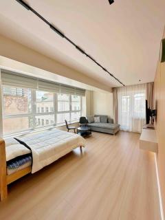 Sunny studio in the heart of UB by NomadGuest - 4
