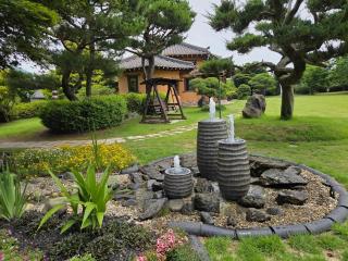 Boseong Carmel Royal Pension - 1