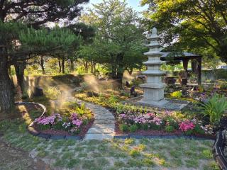 Boseong Carmel Royal Pension - 2