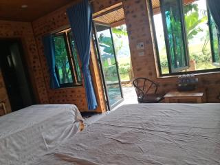 Tam Coc Moutainside Homestay - 1