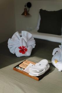 Tropical Luxury 2BR Villa Escape - 2 Minutes to Beach - 4