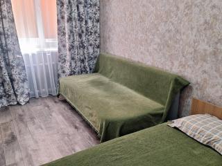 2 комнатная квартира - 2