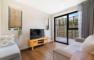 One bedroom apartment in Queenstown, NZ - 0