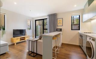 One bedroom apartment in Queenstown, NZ - 4