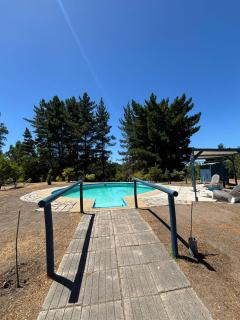 Campo Yumbel - 7