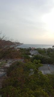 Apartamento en Taganga con vista al mar - 9