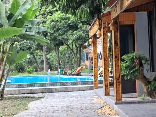 Tam Coc Moutainside Homestay - 5
