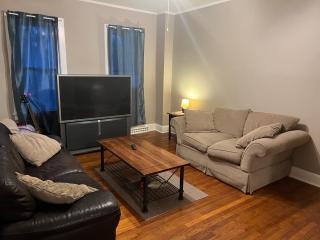 Poconos room for rent in east Stroudsburg pa - 1