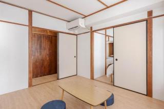 Hakata apartment - 2