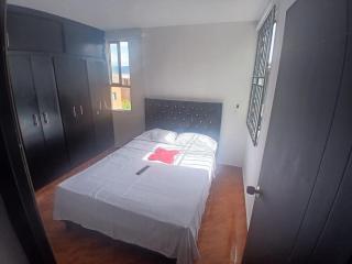 Apartamento moderno y equipado con aire acondicionado - 8