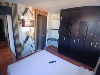 Apartamento moderno y equipado con aire acondicionado - 6