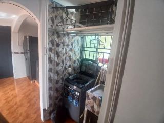 Apartamento moderno y equipado con aire acondicionado - 2
