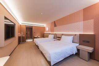 Orange Hotel Shantou Railway Station - 1