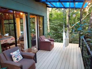 Jungle Living Tree Houses - 6