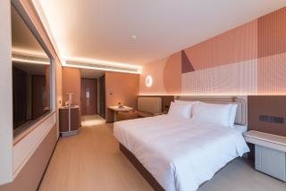 Orange Hotel Shantou Railway Station - 4