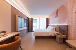 Orange Hotel Shantou Railway Station - 8